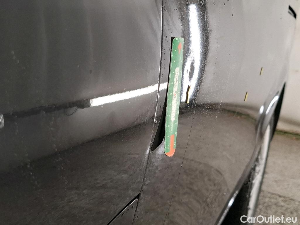  Mercedes  Vito MERCEDES-BENZ  Mixto Long  2020  4P  Fourgon tole 116 CDI Mixto LG PRO #8