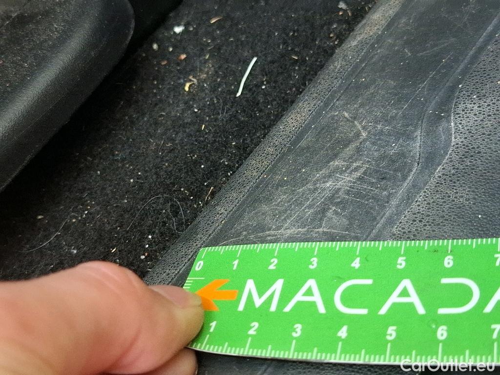  Citroen  C4 Grand Picasso CITROEN GRAND C4 PICASSO 5p MP BlueHDi 120 S&S EAT6 Business5P #83