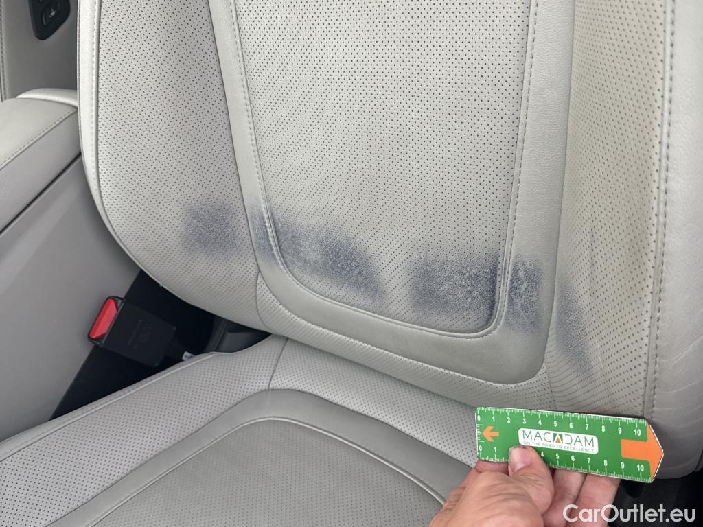  Hyundai  Tucson HYUNDAI  / 2020 / 5P / SUV 1.6 PHEV 265 HTRAC EXECUTIVE 4WD AUTO #13