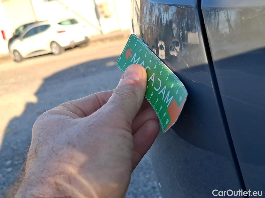  Hyundai  Tucson  N-Line Executive Mild-Hybrid 2WD 1.6 CRDI 135CV BVA7 E6d #3