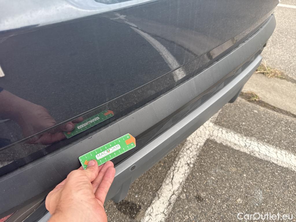  Hyundai  Tucson HYUNDAI  / 2020 / 5P / SUV 1.6 PHEV 265 HTRAC EXECUTIVE 4WD AUTO #18