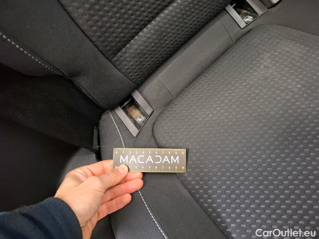  Ford  Focus  Break Trend Business 1.5 EcoBlue 120CV BVA8 E6dT #36