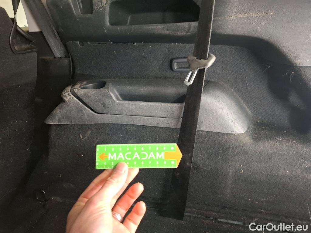  Citroen  C4 Grand Picasso /Spacetourer Business + 1.6 BlueHDi 120CV BVA6 E6 #113