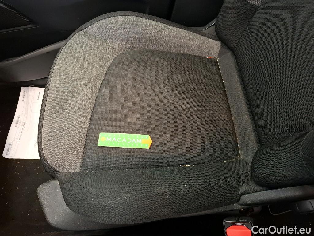  Citroen  C4 Grand Picasso /Spacetourer Business + 1.6 BlueHDi 120CV BVA6 E6 #104