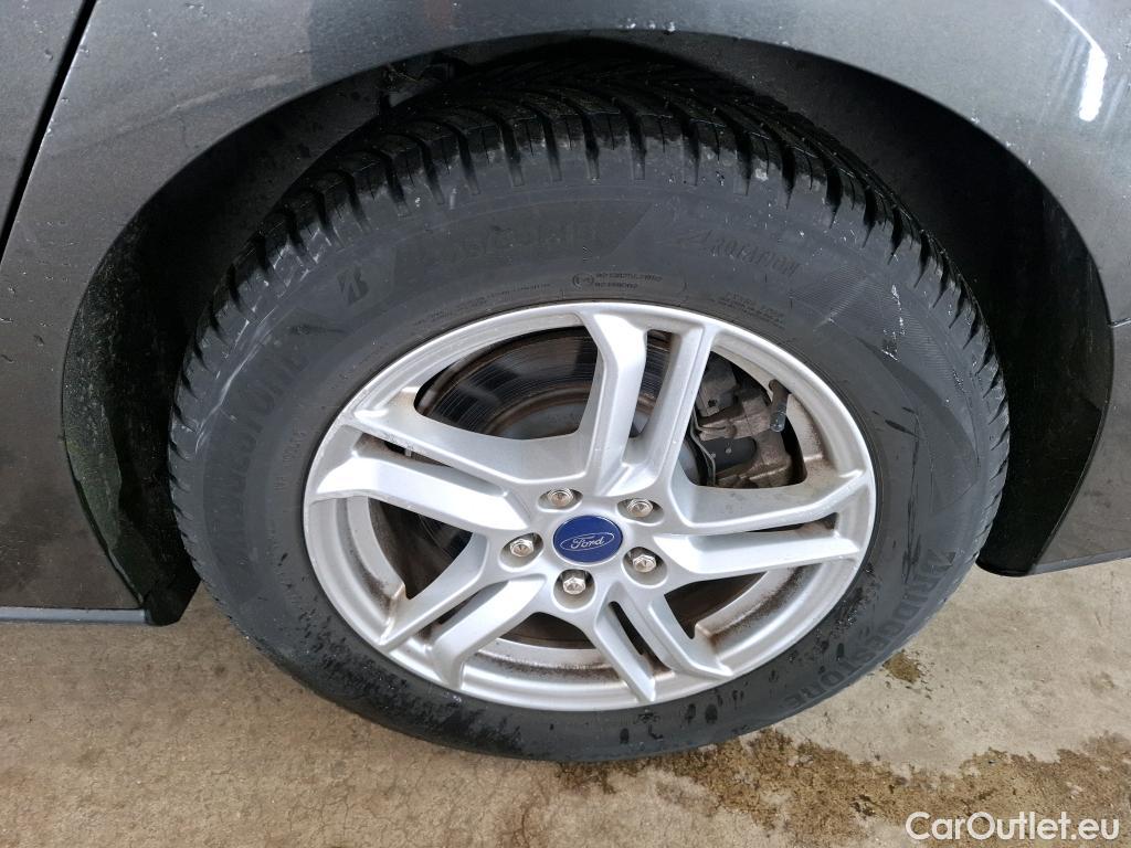  Ford  Focus  Break Trend Business 1.5 EcoBlue 120CV BVA8 E6dT #4