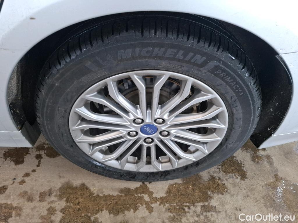  Ford  Mondeo FORD  SW / 2019 / 5P / Break SW 2.0 HYBRID 187 auto Titanium Business #24