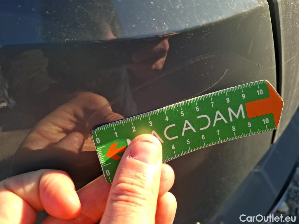  Hyundai  Tucson  N-Line Executive Mild-Hybrid 2WD 1.6 CRDI 135CV BVA7 E6d #2