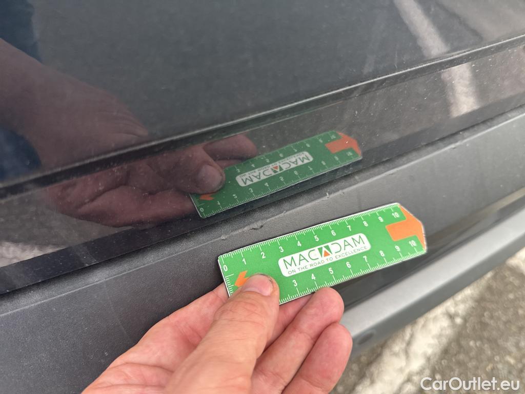  Hyundai  Tucson HYUNDAI  / 2020 / 5P / SUV 1.6 PHEV 265 HTRAC EXECUTIVE 4WD AUTO #19