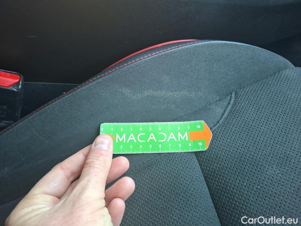  Hyundai  Tucson  N-Line Executive Mild-Hybrid 2WD 1.6 CRDI 135CV BVA7 E6d #11