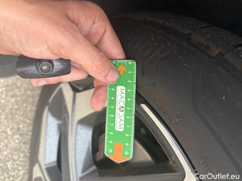  Hyundai  Tucson HYUNDAI  / 2020 / 5P / SUV 1.6 PHEV 265 HTRAC EXECUTIVE 4WD AUTO #5