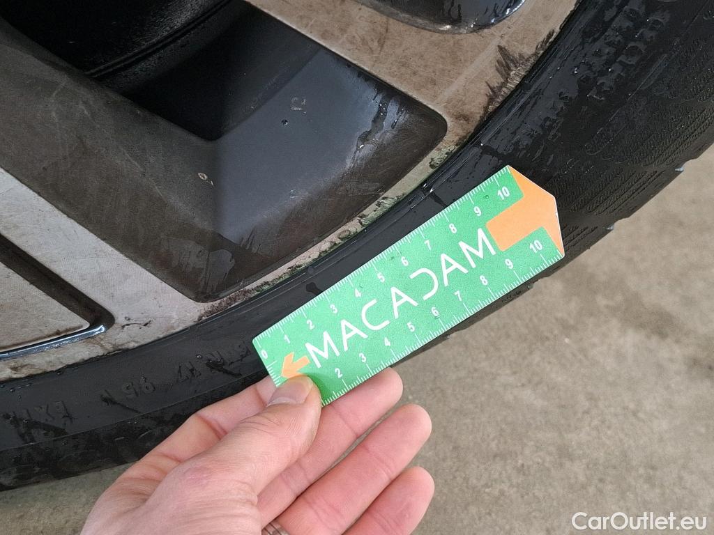  Citroen  C4 Grand Picasso CITROEN GRAND C4 PICASSO 5p MP BlueHDi 120 S&S EAT6 Business5P #28