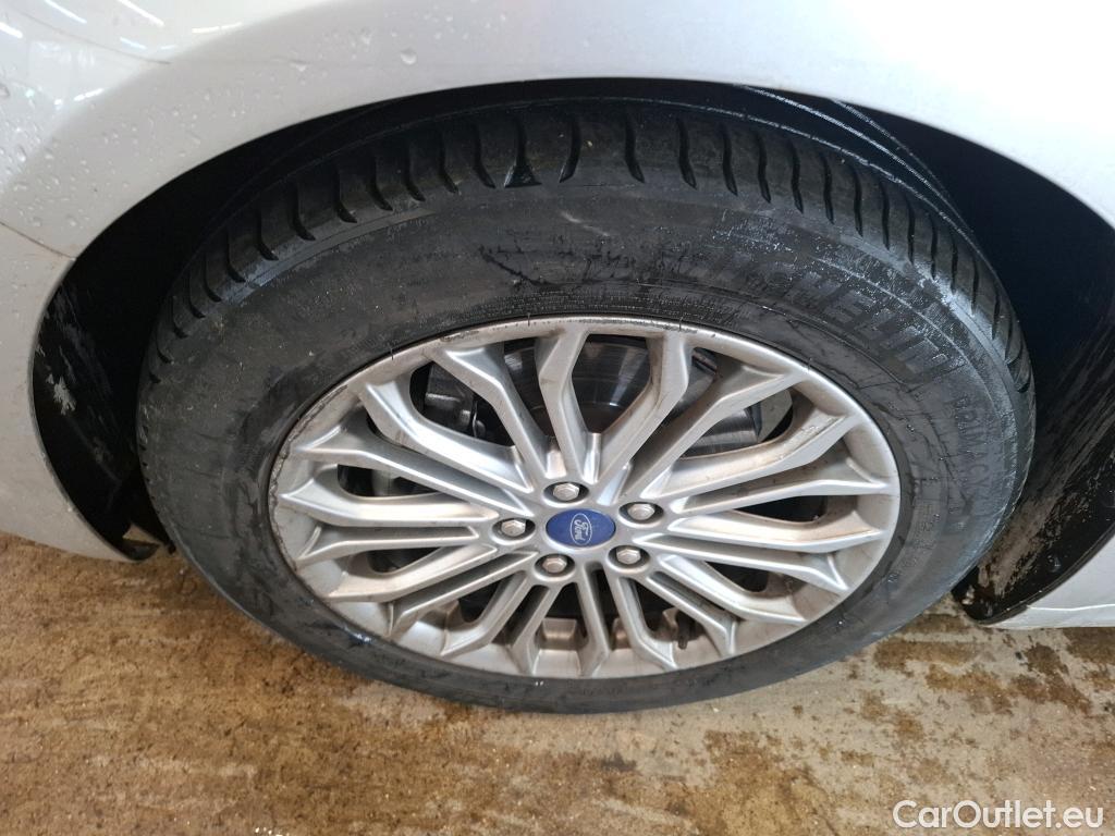  Ford  Mondeo FORD  SW / 2019 / 5P / Break SW 2.0 HYBRID 187 auto Titanium Business #7