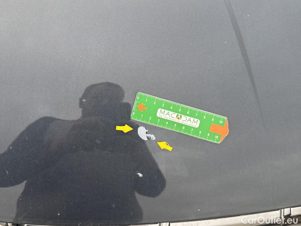  Hyundai  Tucson HYUNDAI  / 2020 / 5P / SUV 1.6 PHEV 265 HTRAC EXECUTIVE 4WD AUTO #2