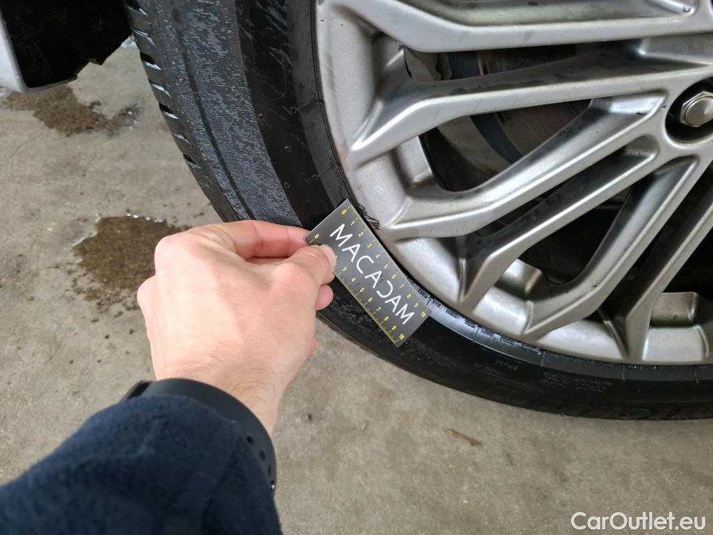  Ford  Mondeo FORD  SW / 2019 / 5P / Break SW 2.0 HYBRID 187 auto Titanium Business #30