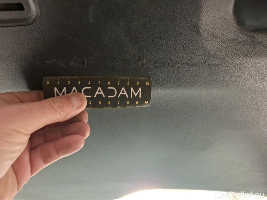  Hyundai  Tucson  Business Mild-Hybrid 2WD 1.6 CRDI 135CV BVA7 E6d #2