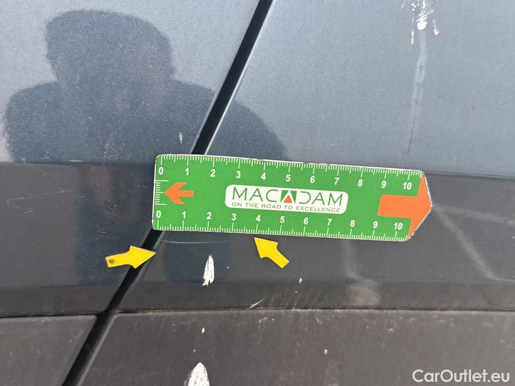  Hyundai  Tucson HYUNDAI  / 2020 / 5P / SUV 1.6 PHEV 265 HTRAC EXECUTIVE 4WD AUTO #15