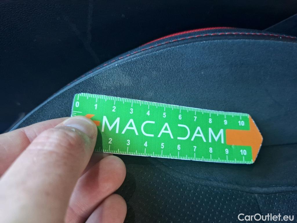  Hyundai  Tucson  N-Line Executive Mild-Hybrid 2WD 1.6 CRDI 135CV BVA7 E6d #10