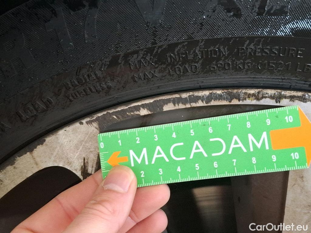  Citroen  C4 Grand Picasso CITROEN GRAND C4 PICASSO 5p MP BlueHDi 120 S&S EAT6 Business5P #41