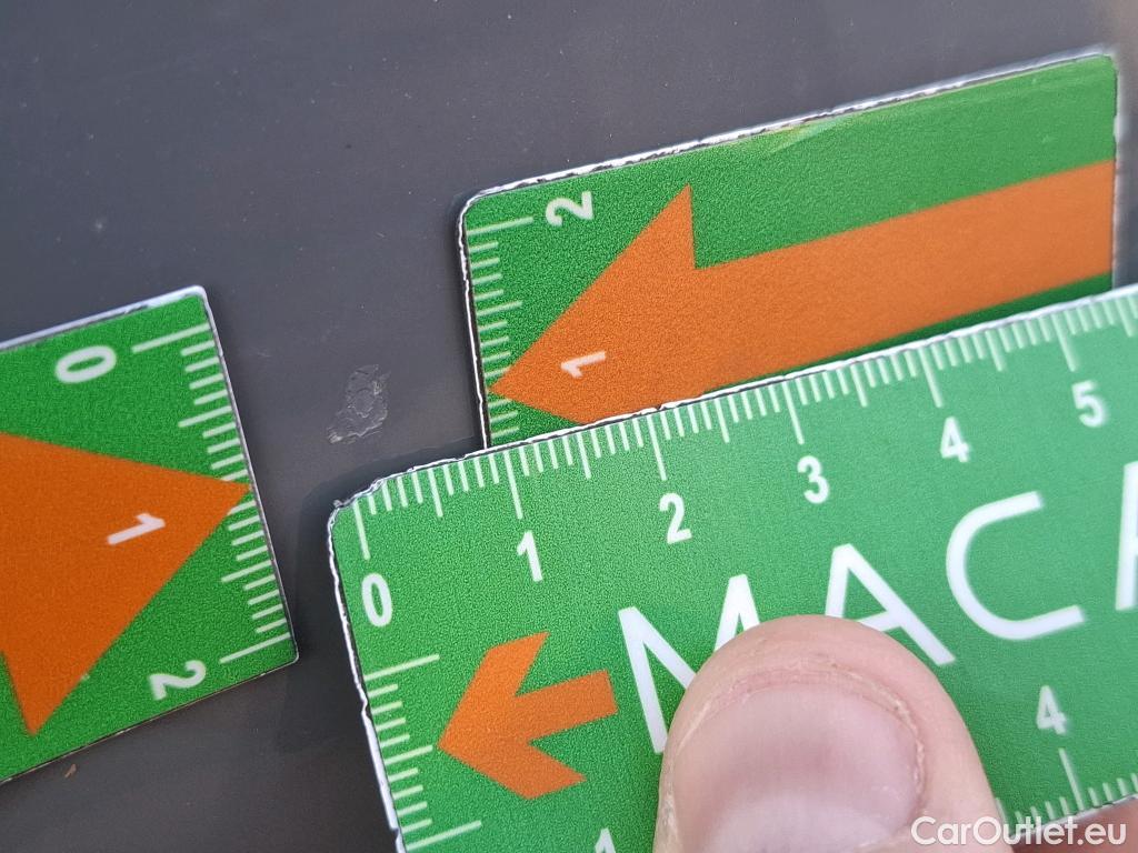  Hyundai  Tucson  N-Line Executive Mild-Hybrid 2WD 1.6 CRDI 135CV BVA7 E6d #21