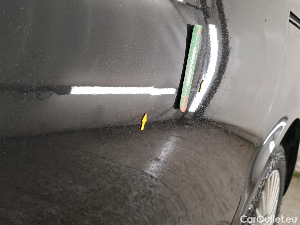  Mercedes  Vito MERCEDES-BENZ  Mixto Long  2020  4P  Fourgon tole 116 CDI Mixto LG PRO #6