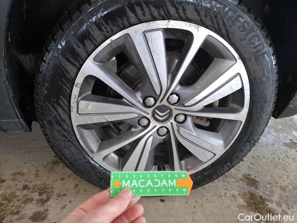  Citroen  C4 Grand Picasso CITROEN GRAND C4 PICASSO 5p MP BlueHDi 120 S&S EAT6 Business5P #45