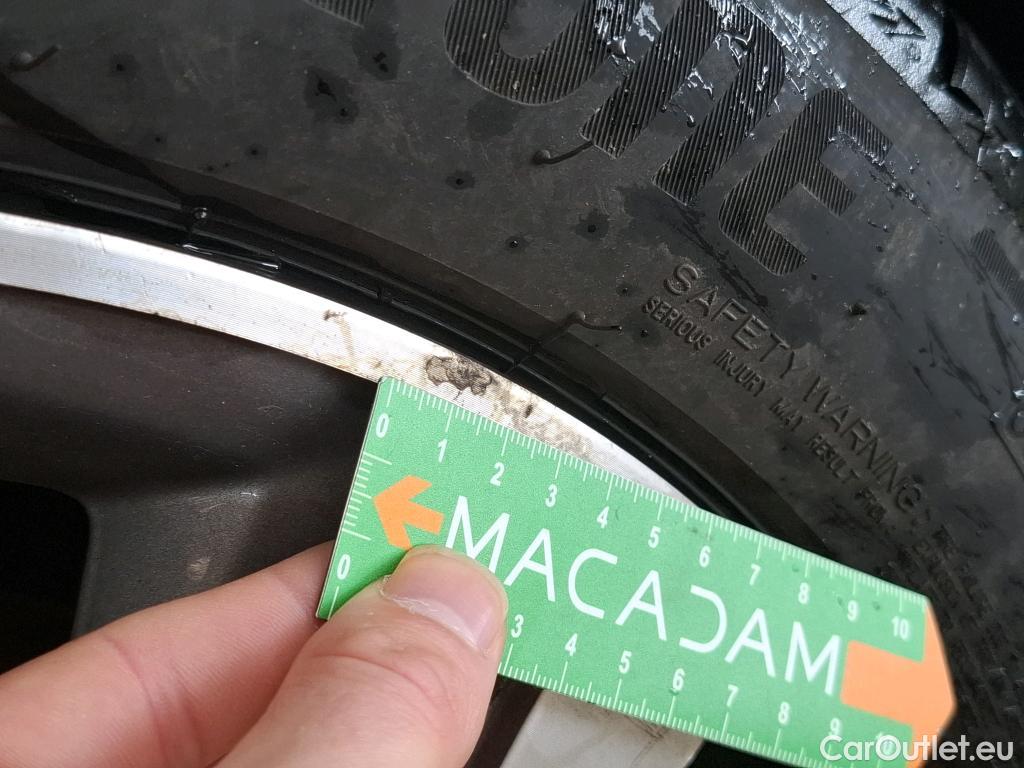  Citroen  C4 Grand Picasso CITROEN GRAND C4 PICASSO 5p MP BlueHDi 120 S&S EAT6 Business5P #47