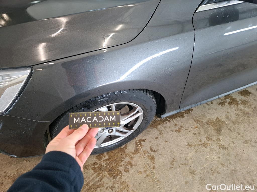  Ford  Focus  Break Trend Business 1.5 EcoBlue 120CV BVA8 E6dT #43