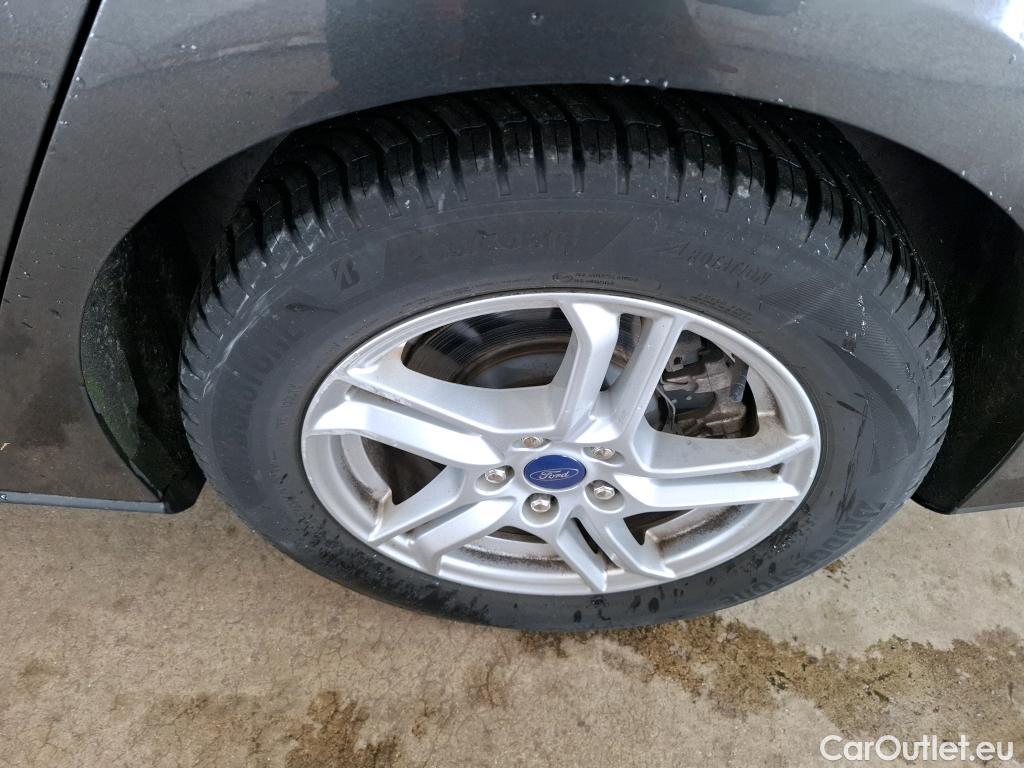  Ford  Focus  Break Trend Business 1.5 EcoBlue 120CV BVA8 E6dT #3