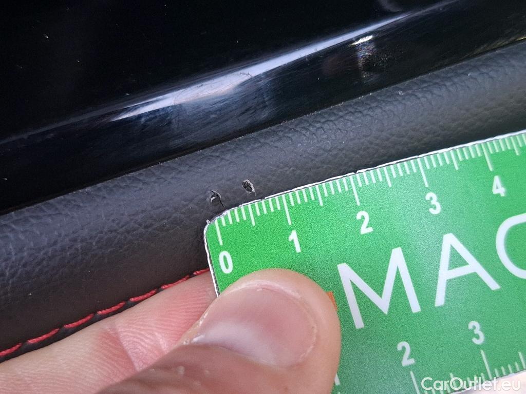  Hyundai  Tucson  N-Line Executive Mild-Hybrid 2WD 1.6 CRDI 135CV BVA7 E6d #5