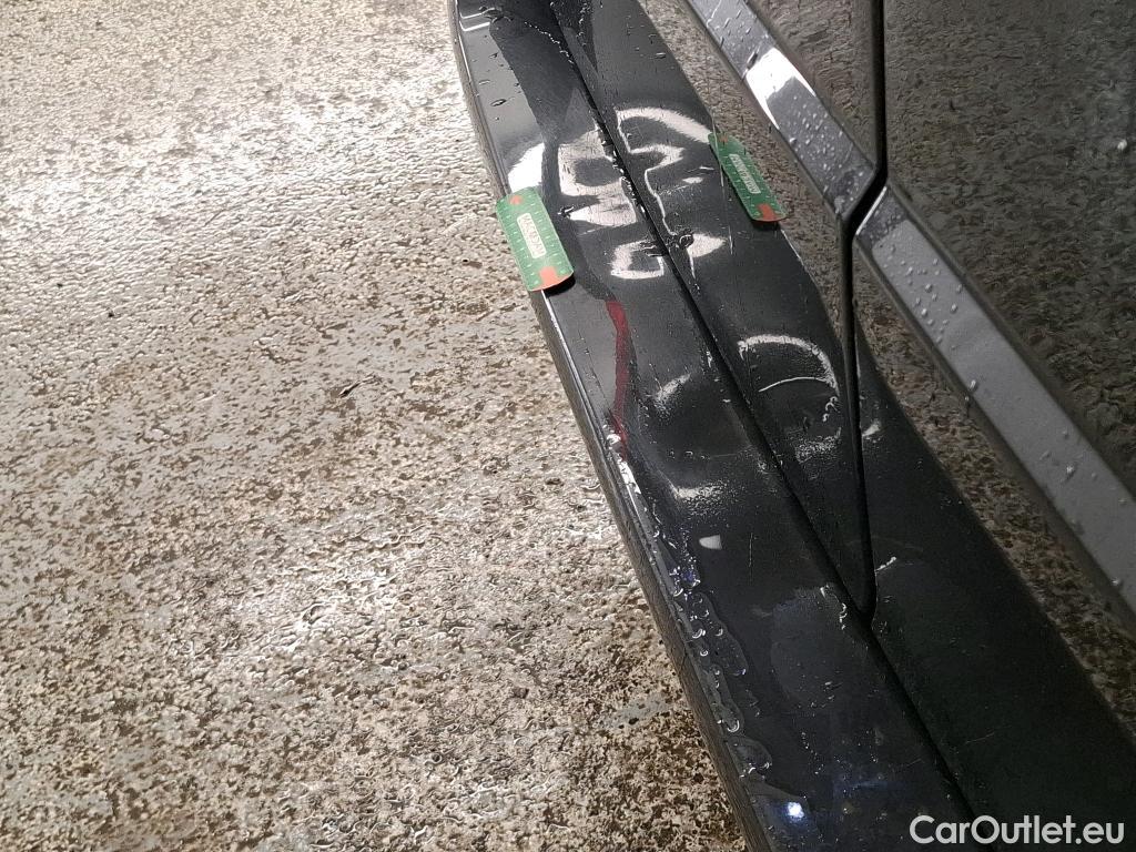  Mercedes  Vito MERCEDES-BENZ  Mixto Long  2020  4P  Fourgon tole 116 CDI Mixto LG PRO #2