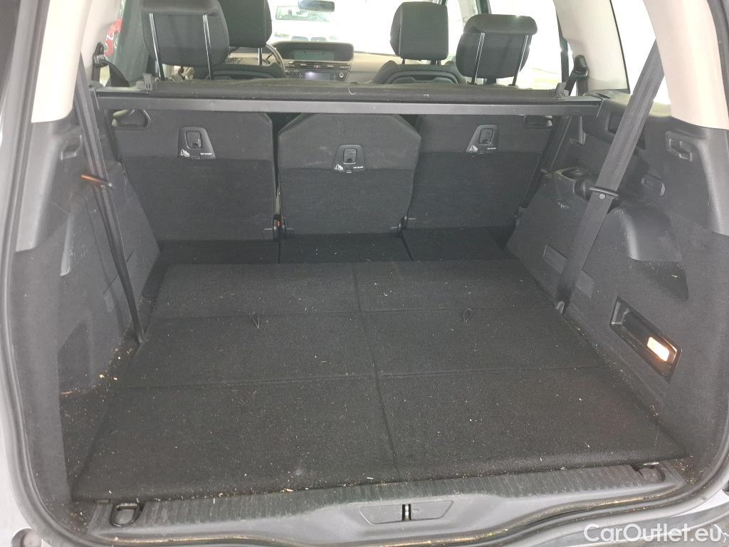  Citroen  C4 Grand Picasso CITROEN GRAND C4 PICASSO 5p MP BlueHDi 120 S&S EAT6 Business5P #93