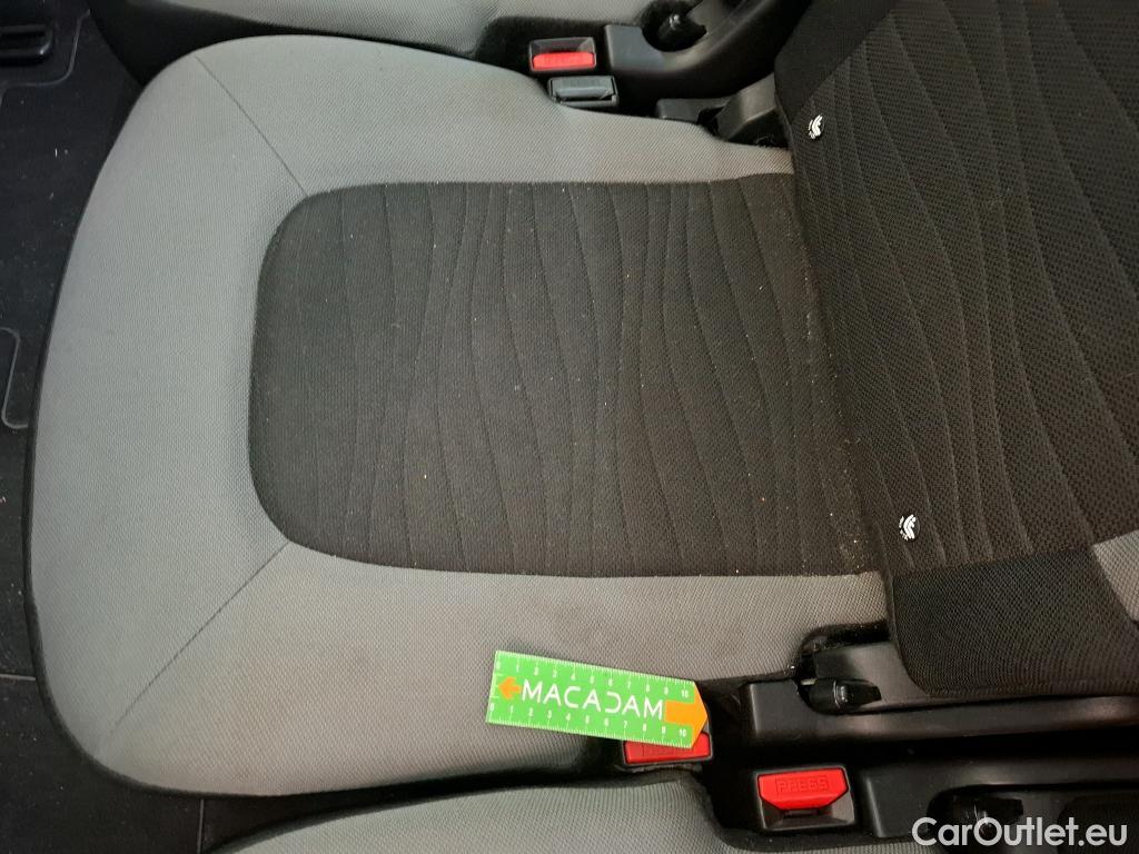  Citroen  C4 Grand Picasso CITROEN GRAND C4 PICASSO 5p MP BlueHDi 120 S&S EAT6 Business5P #98