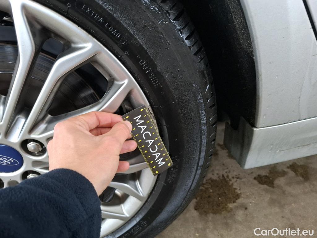  Ford  Mondeo FORD  SW / 2019 / 5P / Break SW 2.0 HYBRID 187 auto Titanium Business #32