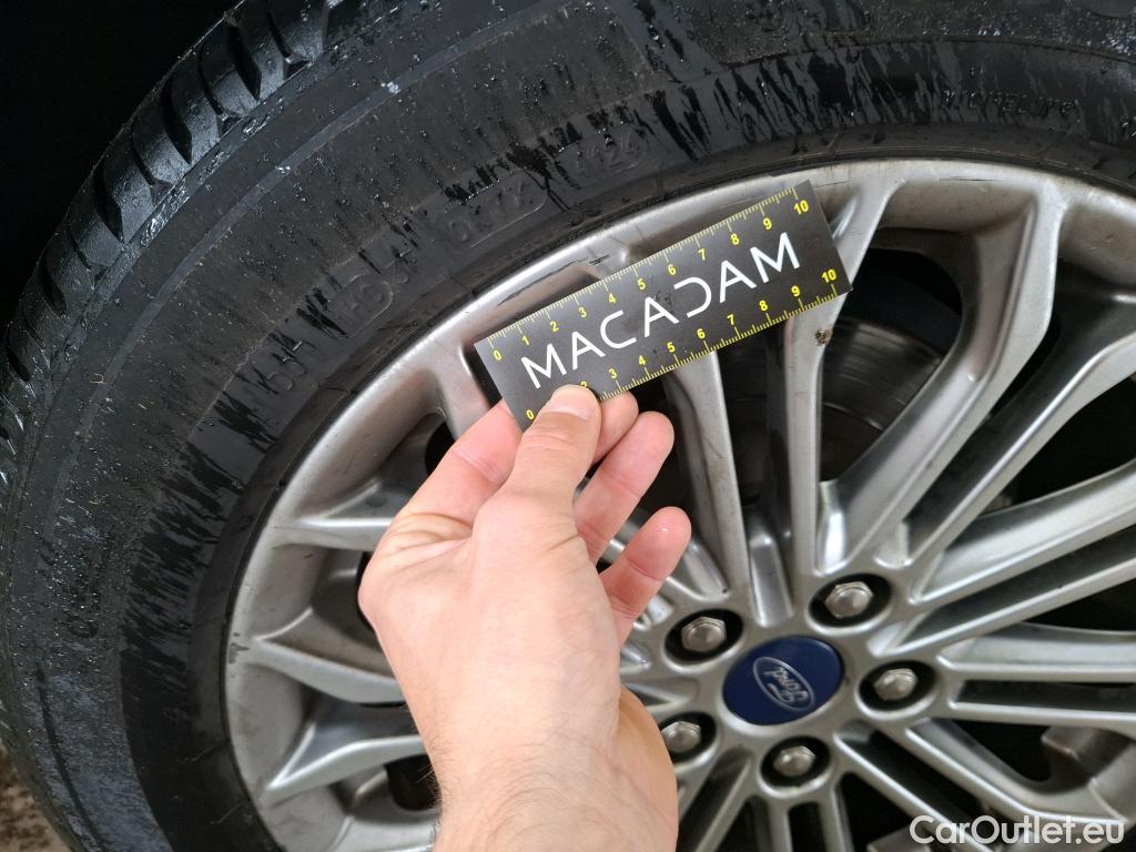  Ford  Mondeo FORD  SW / 2019 / 5P / Break SW 2.0 HYBRID 187 auto Titanium Business #29