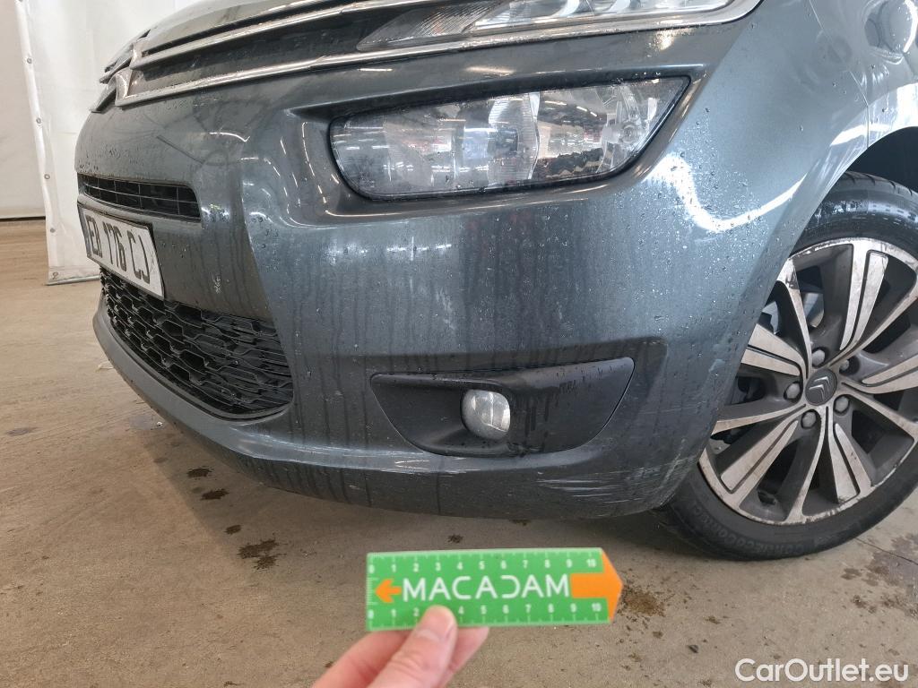  Citroen  C4 Grand Picasso CITROEN GRAND C4 PICASSO 5p MP BlueHDi 120 S&S EAT6 Business5P #12