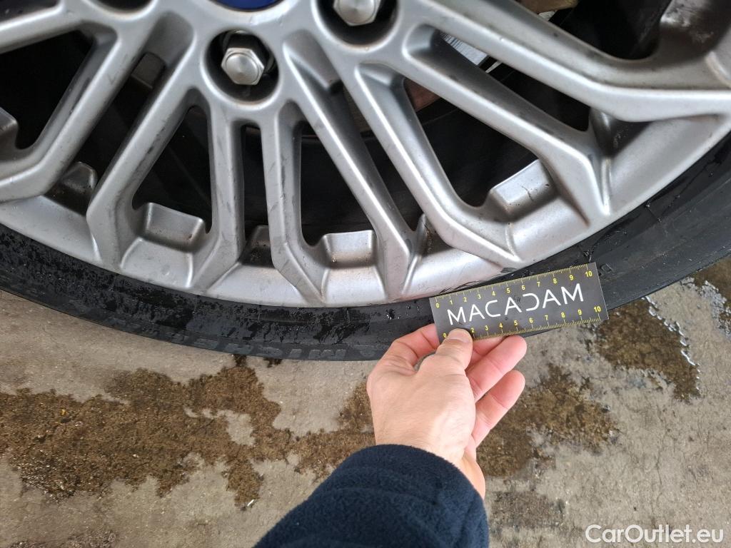  Ford  Mondeo FORD  SW / 2019 / 5P / Break SW 2.0 HYBRID 187 auto Titanium Business #26