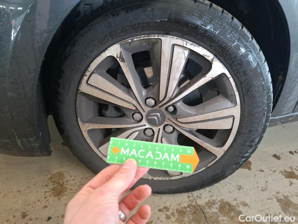  Citroen  C4 Grand Picasso CITROEN GRAND C4 PICASSO 5p MP BlueHDi 120 S&S EAT6 Business5P #38