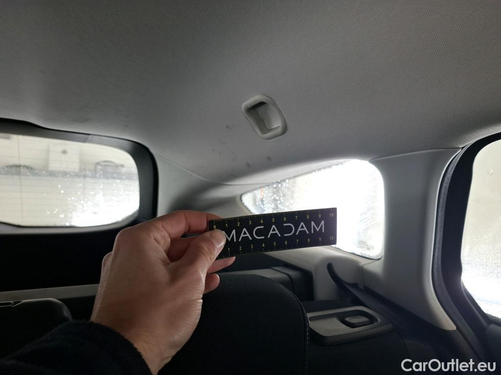  Ford  Focus  Break Trend Business 1.5 EcoBlue 120CV BVA8 E6dT #32