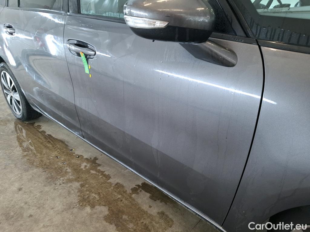  Citroen  C4 Grand Picasso /Spacetourer Business + 1.6 BlueHDi 120CV BVA6 E6 #98