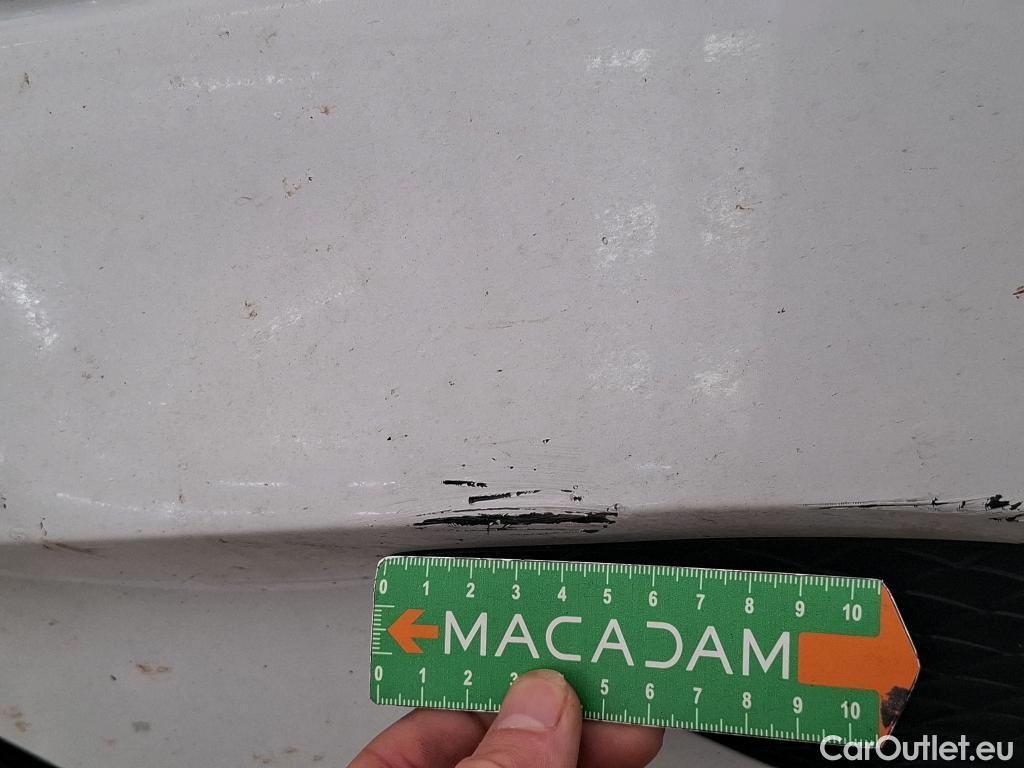  Mercedes  CLA-Klasse MERCEDES-BENZ CLA Shooting Brake / 2019 / 5P / Break CLA 200 d Business Line BA8 #9