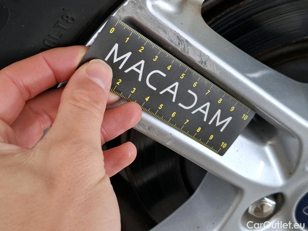  Ford  Focus  Break Trend Business 1.5 EcoBlue 120CV BVA8 E6dT #6