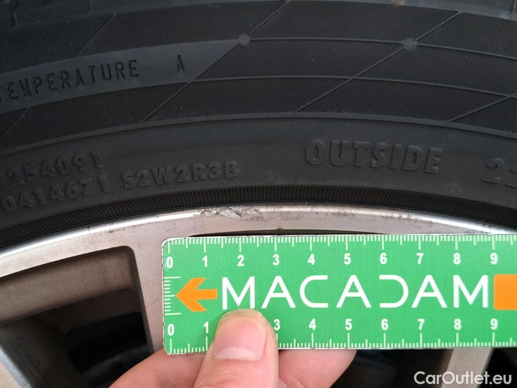  Mercedes  CLA-Klasse MERCEDES-BENZ CLA Shooting Brake / 2019 / 5P / Break CLA 200 d Business Line BA8 #49