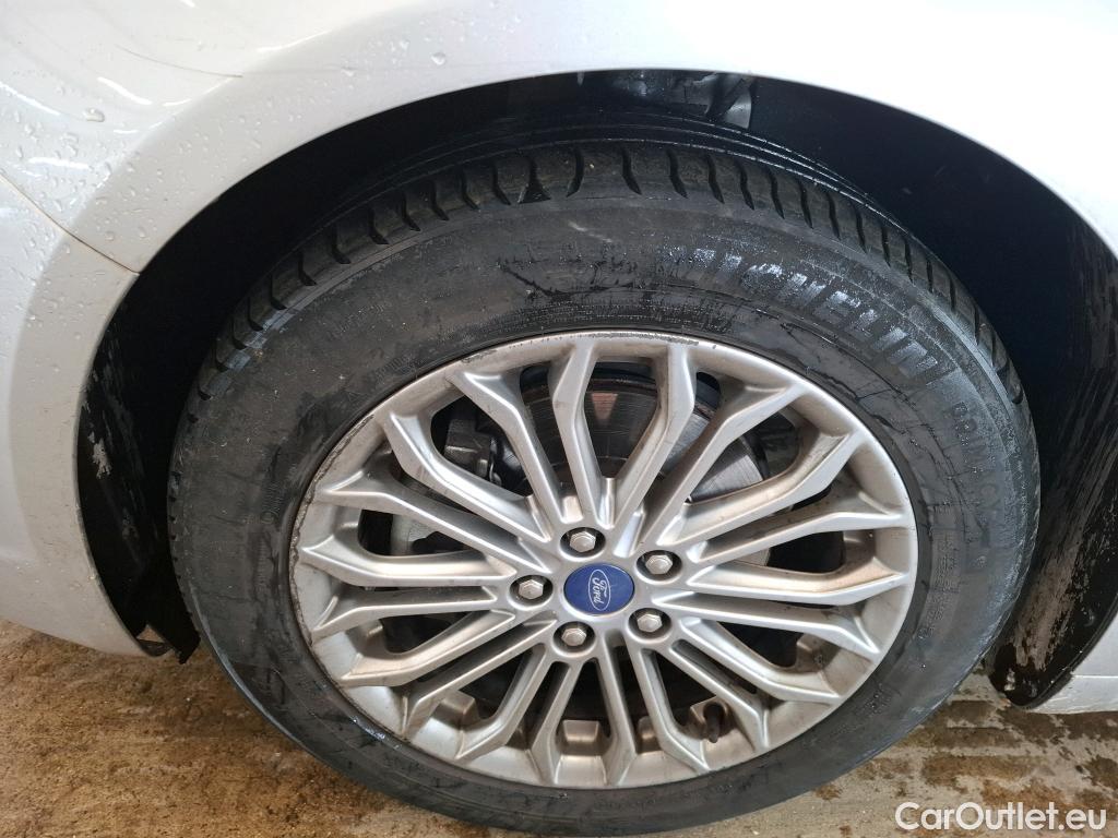  Ford  Mondeo FORD  SW / 2019 / 5P / Break SW 2.0 HYBRID 187 auto Titanium Business #8