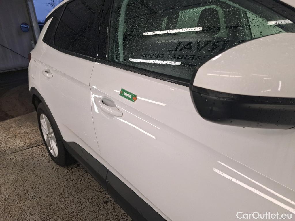  Opel   Grandland X Grandland X Business Edition 1.5 130CV BVM6 E6dT #10