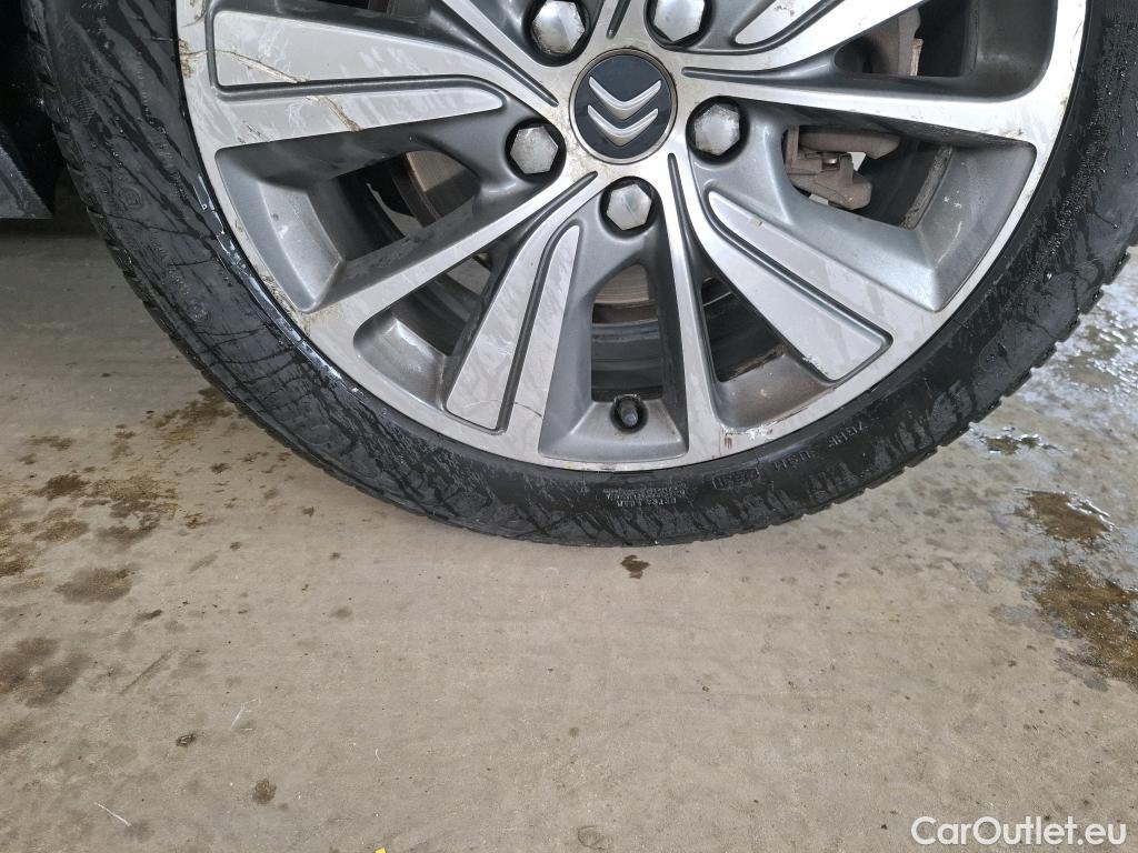  Citroen  C4 Grand Picasso CITROEN GRAND C4 PICASSO 5p MP BlueHDi 120 S&S EAT6 Business5P #95