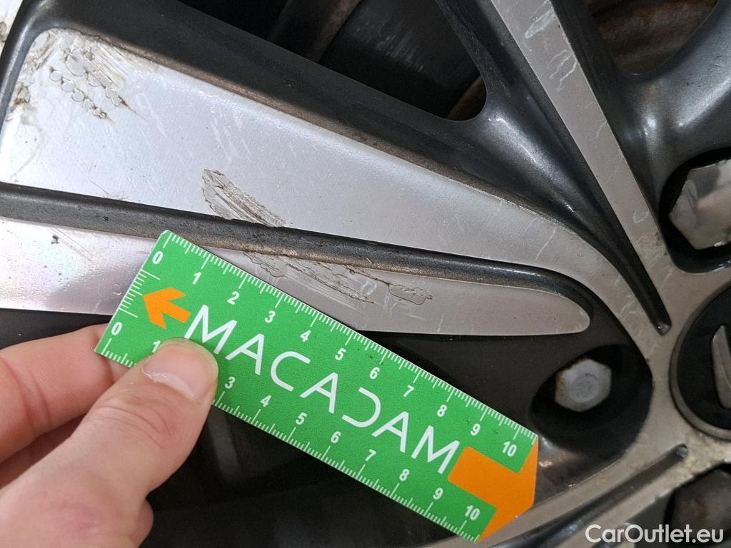  Citroen  C4 Grand Picasso CITROEN GRAND C4 PICASSO 5p MP BlueHDi 120 S&S EAT6 Business5P #30