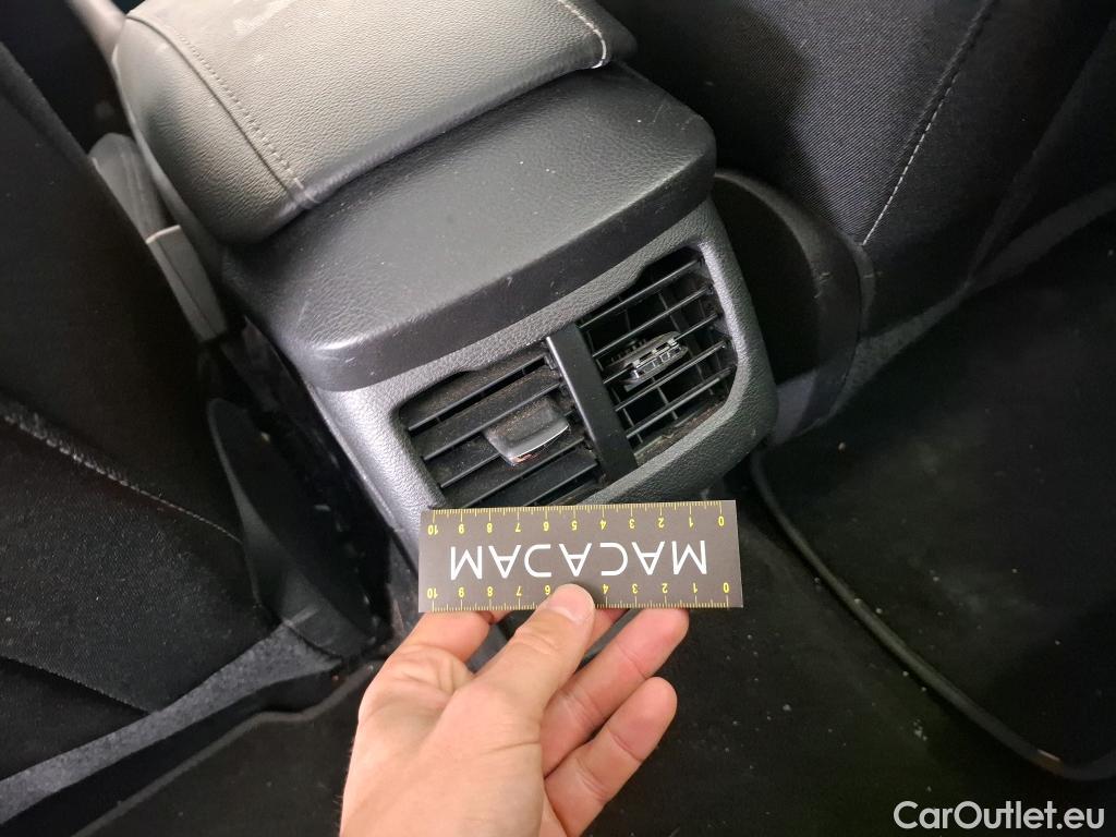  Ford  Mondeo FORD  SW / 2019 / 5P / Break SW 2.0 HYBRID 187 auto Titanium Business #5