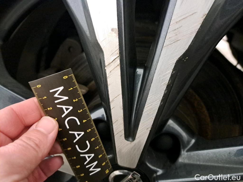  Nissan  Qashqai NISSAN  / 2017 / 5P / Crossover 1.5 DCI 115 DCT Business+ #7