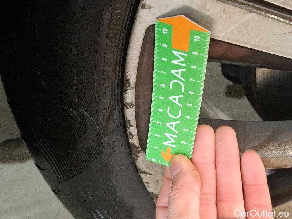  Citroen  C4 Grand Picasso CITROEN GRAND C4 PICASSO 5p MP BlueHDi 120 S&S EAT6 Business5P #26