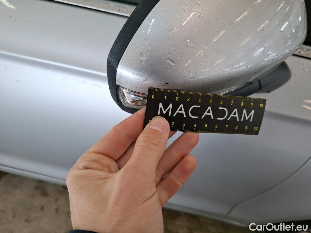  Ford  Mondeo FORD  SW / 2019 / 5P / Break SW 2.0 HYBRID 187 auto Titanium Business #38